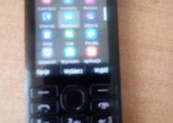 Telefon Nokia sprawny na sprzedaż  Bieruń