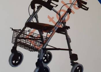 Używany, Chodzik Rehabilitacyjny Wypożyczalnia  Warszawa od 40PLN na sprzedaż  Warszawa