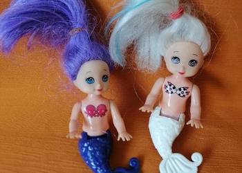 syrenka barbie na sprzedaż syrenka barbie na sprzedaż Łódź