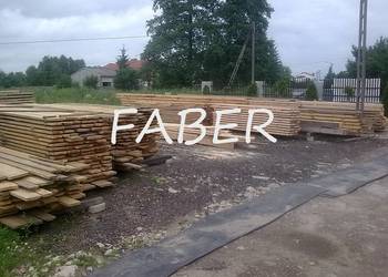 Tartak Skład Drewna, Więźba dachowa, deski, łaty, rama na sprzedaż  Radomsko