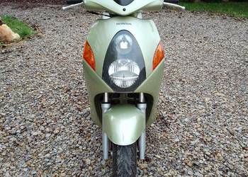 Używany, Honda Nes @125 na sprzedaż  Ostrowiec Świętokrzyski
