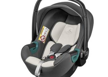 MERCEDES fotelik nosidelko BABY-SAFE 3 i-Size ECE 0-15 miesiecy 0-13 kg na sprzedaż  Ruda Śląska