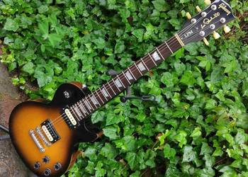 Gitara elektryczna Gibson Studio LPM G-Force na sprzedaż  Tuszyn