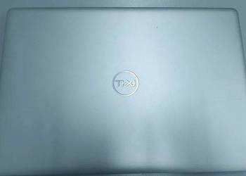 Używany, Laptop Dell Inspiron 3593 na sprzedaż  Siedlce