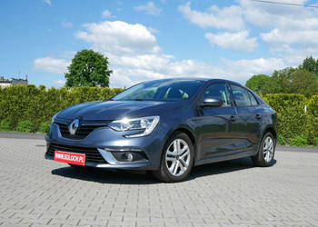 Używany, Renault Megane 1.3TCe 115KM [Eu6] Sedan -Krajowy - 2-gi Właściciel -Zobacz… na sprzedaż  Goczałkowice-Zdrój