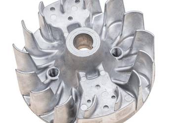 Koło magnesowe Mitsubishi TB50 KE11018AA na sprzedaż  Opalenica