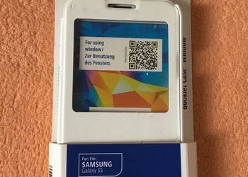 etui do Samsung Galaxy S5 firmy Hama na sprzedaż  Żyrardów