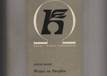 Wojna na Pacyfiku  Agresja japońska w latach 1931-1945 na sprzedaż  Szczecin