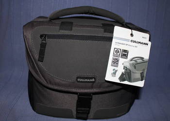 Cullmann Ultralight CP Maxima 300 - torba fotograficzna, używany na sprzedaż  Warszawa