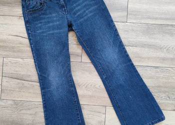 Spodnie jeansowe Dzwony Vintage Szerokie Next 40 na sprzedaż  Jasło
