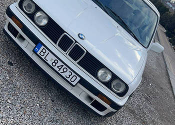 E30, używany na sprzedaż  Widełka
