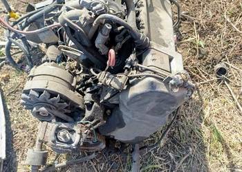 Używany, Silnik fiat Seicento 900 na sprzedaż  Bytom