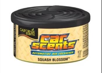 Zapach samochodowy California Scents Squash Blossom na sprzedaż  Biała Podlaska