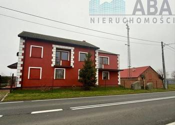 Dom, Gospodarstwo rolne na sprzedaż  Mostki