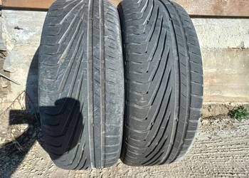 Opony Letnie 2 szt Uniroyal Rain Sport 3 205/55R16 na sprzedaż  Dąbrowa Górnicza