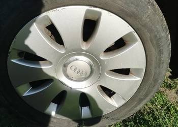 Koła alufelgi audi vw seat skoda 16 5x112 na sprzedaż  Stargard