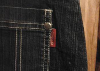 Spodnica jeansowa reserved jeans division rozmiar xs na sprzedaż  Kraków