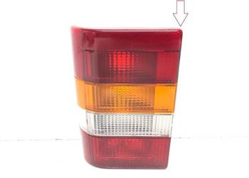 CITROEN C15 VD/ VISA 10.1984-12.1999 LAMPA TYŁ TYLNA LEWA / DARMOWA DOSTAWA na sprzedaż  Skarżysko-Kamienna