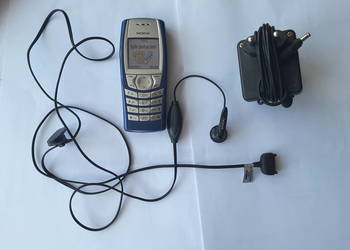 Nokia 6610i na sprzedaż  Piaseczno