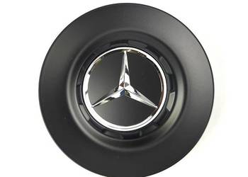 DEKIELEK DO FELG MERCEDES AMG E63 W213 A0004001100, używany na sprzedaż  Poznań