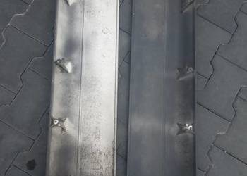 MAN TGL przedłużenie stopnia kabina sypialna na sprzedaż  Rzędowice