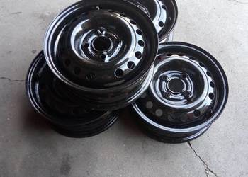 FELGA STALOWA R13 4X100 ET49 5X13 DAEWOO OTW ...  Producent: Daewoo (orygin na sprzedaż  Rybnik