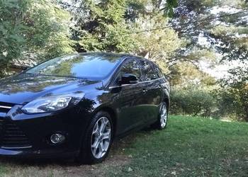 Ford Focus mk3 1.6 ecoboost na sprzedaż  Gorlice
