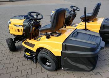 Traktorek kosiarka Cub Cadet LT2NR92 16KM pompa RATY na tel na sprzedaż  Kobiele Wielkie