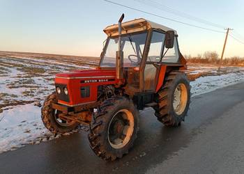 Zetor 6045 inne 7011, 6945, 4911, 5011, 4340, 8145 na sprzedaż  Dragany