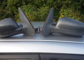 VW GOLF3 CABRIO LUSTERKA ELEKTRYCZNE na sprzedaż  Elbląg