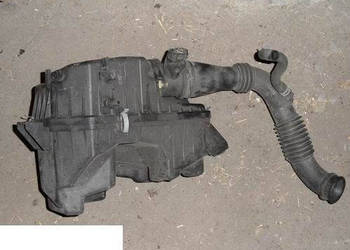 HONDA CIVIC CTDI 1.7 DIESEL OBUDOWA FILTRA POWIET na sprzedaż  Kozubszczyzna