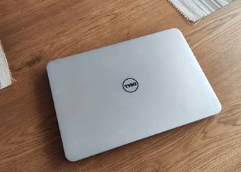 Używany, Dell XPS 14 i7 3687u 8 GB 500gb sdd na sprzedaż  Chrzanów