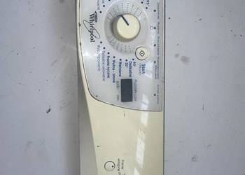 panel sterowania pralki Whirlpool AWM 6081 na sprzedaż  Ostrów Wielkopolski