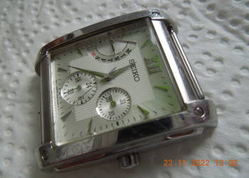 zegarek  seiko, używany na sprzedaż  Częstochowa