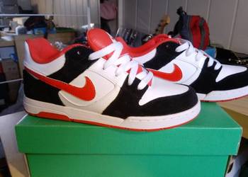 Nike buty uniseks sportowe rozmiar 38 model Twilight jr . skóra, używany na sprzedaż  Mińsk Mazowiecki