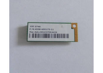 Bluetooth Moduł - Fujitsu Siemens Esprimo Mobile V5545 na sprzedaż  Poznań
