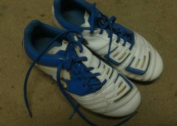 Buty piłkarskie - korki na sprzedaż  Lubin