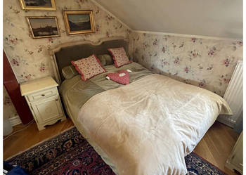 Sypialnia antyk na sprzedaż  Bielsko-Biała