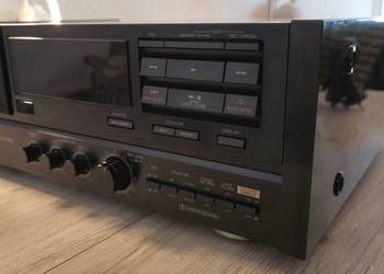 Akai GX 95 Kultowy magnetofon Made in Japan ORYGINALNE OPAKOWANIE! na sprzedaż  Owińska