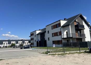 Nowe mieszkanie Lubartów 63m² na sprzedaż  Lubartów