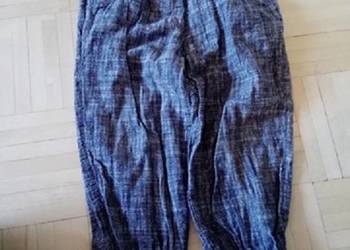 Śliczne spodnie dla dziewczynki NEXT roz. 104 na sprzedaż  Włocławek