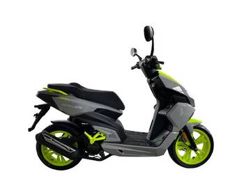zipp 125 na sprzedaż  Wrocław