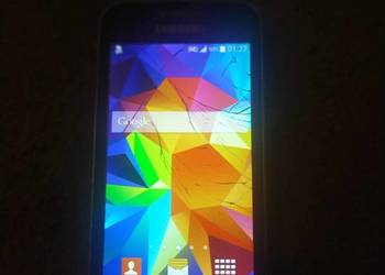 Samsung galaxy trend 2 lite-SM G318H na sprzedaż  Leszno