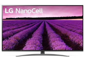 Telewizor LG 55SM8200 na sprzedaż  Warszawa
