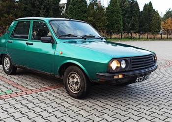 Dacia 1310, 30tyś km! super stan na sprzedaż  Przeciszów