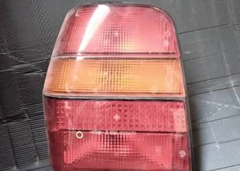 VW Polo II 86C lampa lewa tylna na sprzedaż  Strzelce Krajeńskie