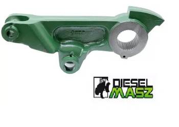 Ramię podnośnika John Deere 6800,6900,6810,6910 L100693 lewe na sprzedaż  Zbuczyn