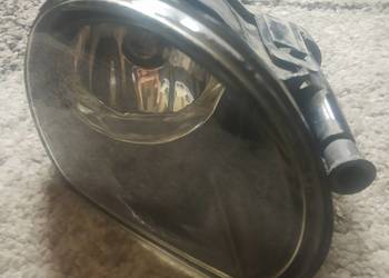 Audi A3 8P halogen lampa przeciwmgielna w zderzak przód na sprzedaż  Karczmiska Pierwsze