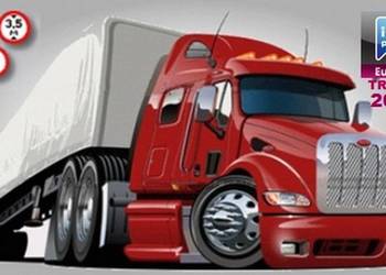 Nawigacja Samochodowa GPS  5' z Mapą O TRUCK 2025 na sprzedaż  Gorzów Wielkopolski