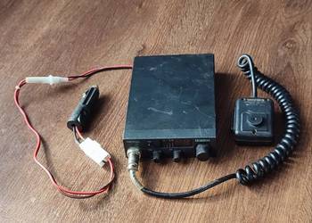 CB radio Uniden PRO 510XL na sprzedaż  Świdnik